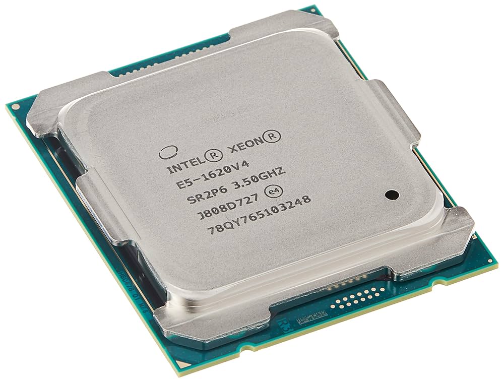 その他 Xeon Processor E5-1620 v4 Intel Xeon E5-1620 v4 (3.50 GHz) 4C - SR2P6 | PCSP